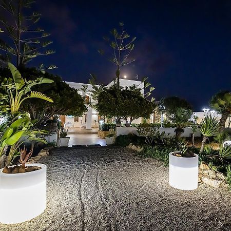 Hotel Cavalluccio Marino Lampedusa Luaran gambar