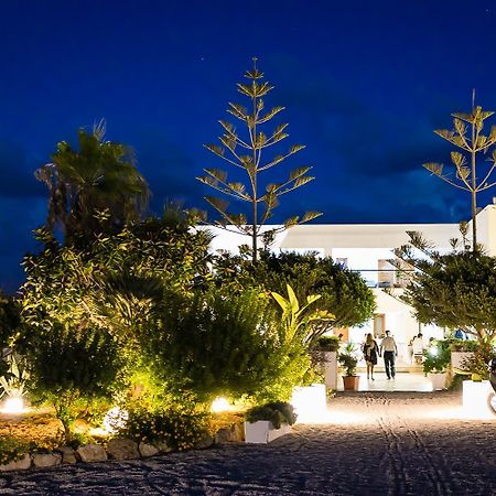 Hotel Cavalluccio Marino Lampedusa Luaran gambar