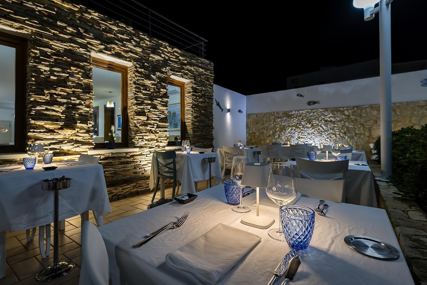 Hotel Cavalluccio Marino Lampedusa Luaran gambar