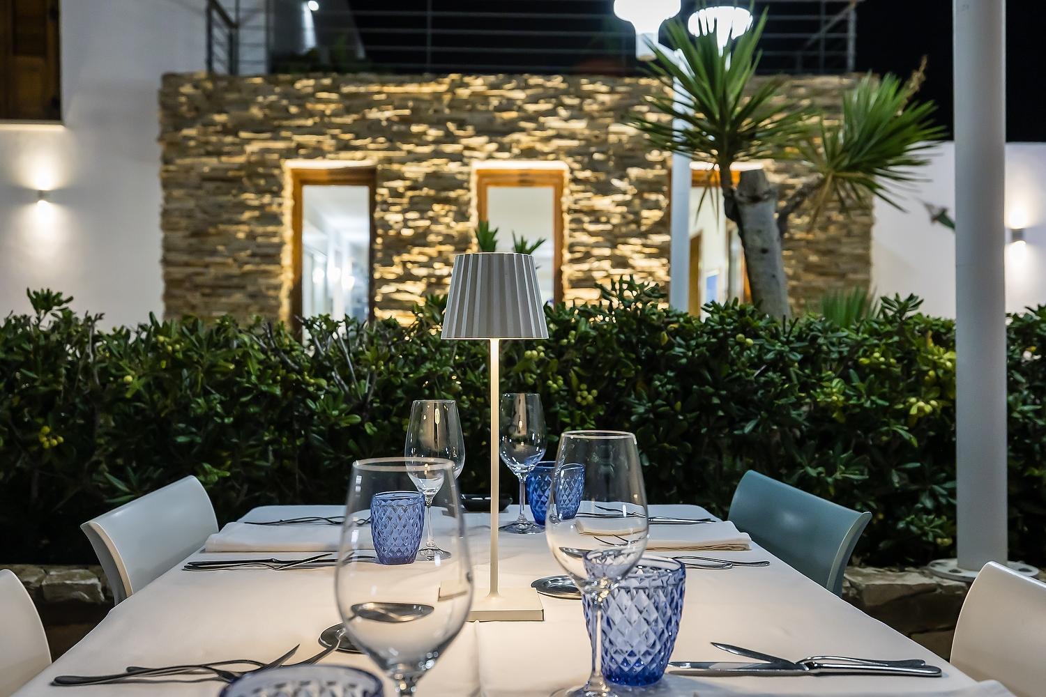 Hotel Cavalluccio Marino Lampedusa Luaran gambar