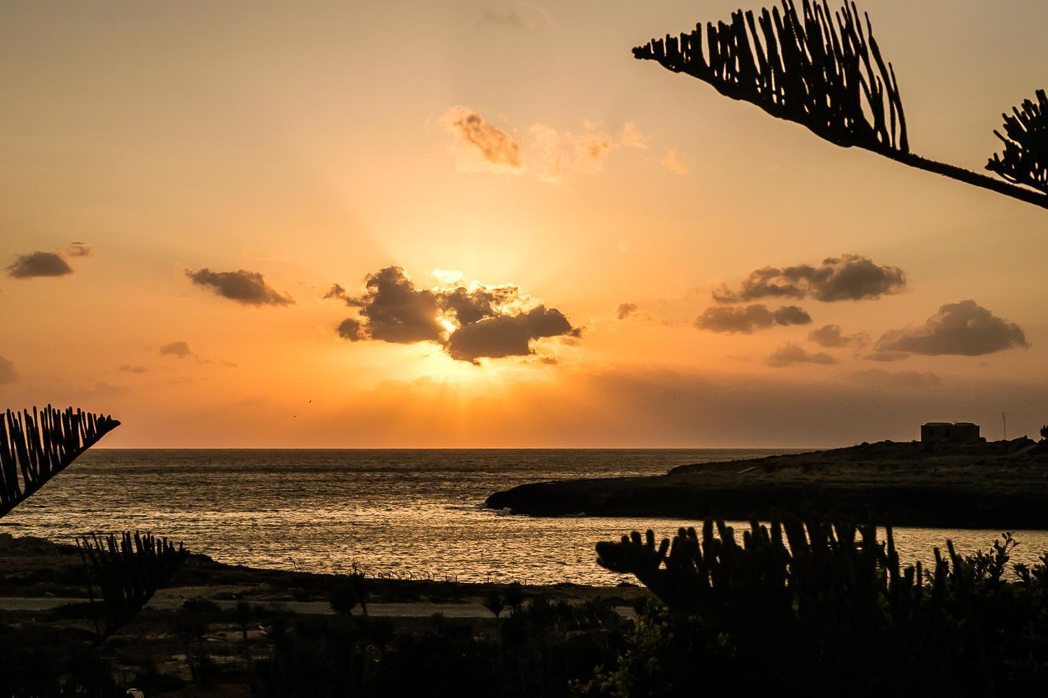 Hotel Cavalluccio Marino Lampedusa Luaran gambar