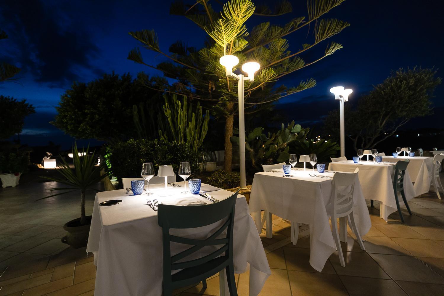 Hotel Cavalluccio Marino Lampedusa Luaran gambar