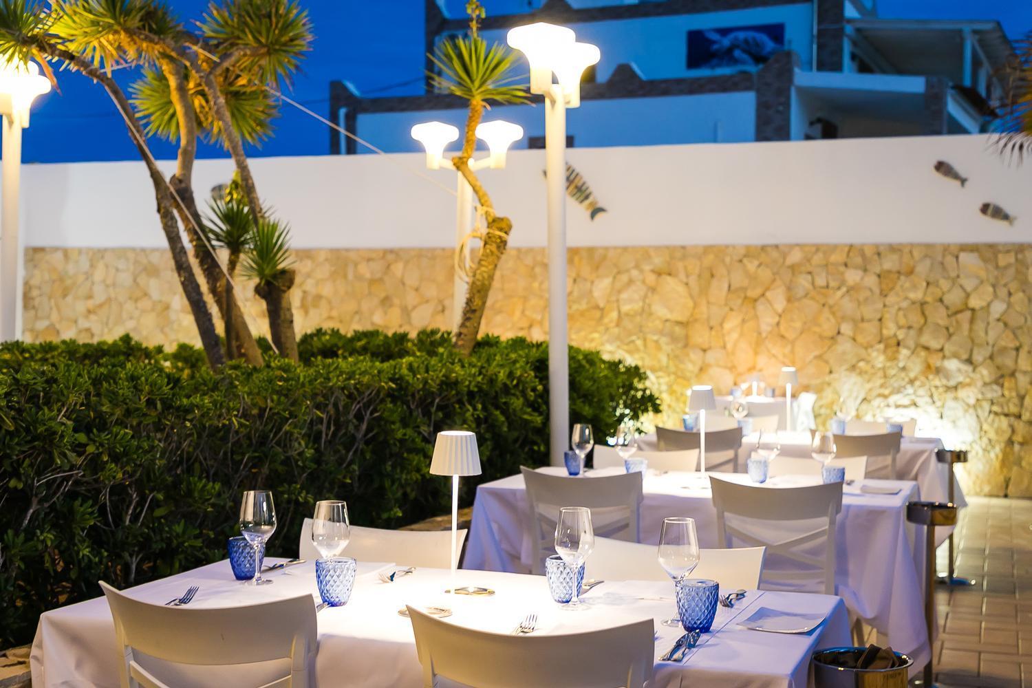 Hotel Cavalluccio Marino Lampedusa Luaran gambar