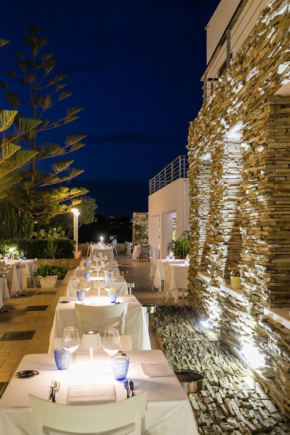 Hotel Cavalluccio Marino Lampedusa Luaran gambar