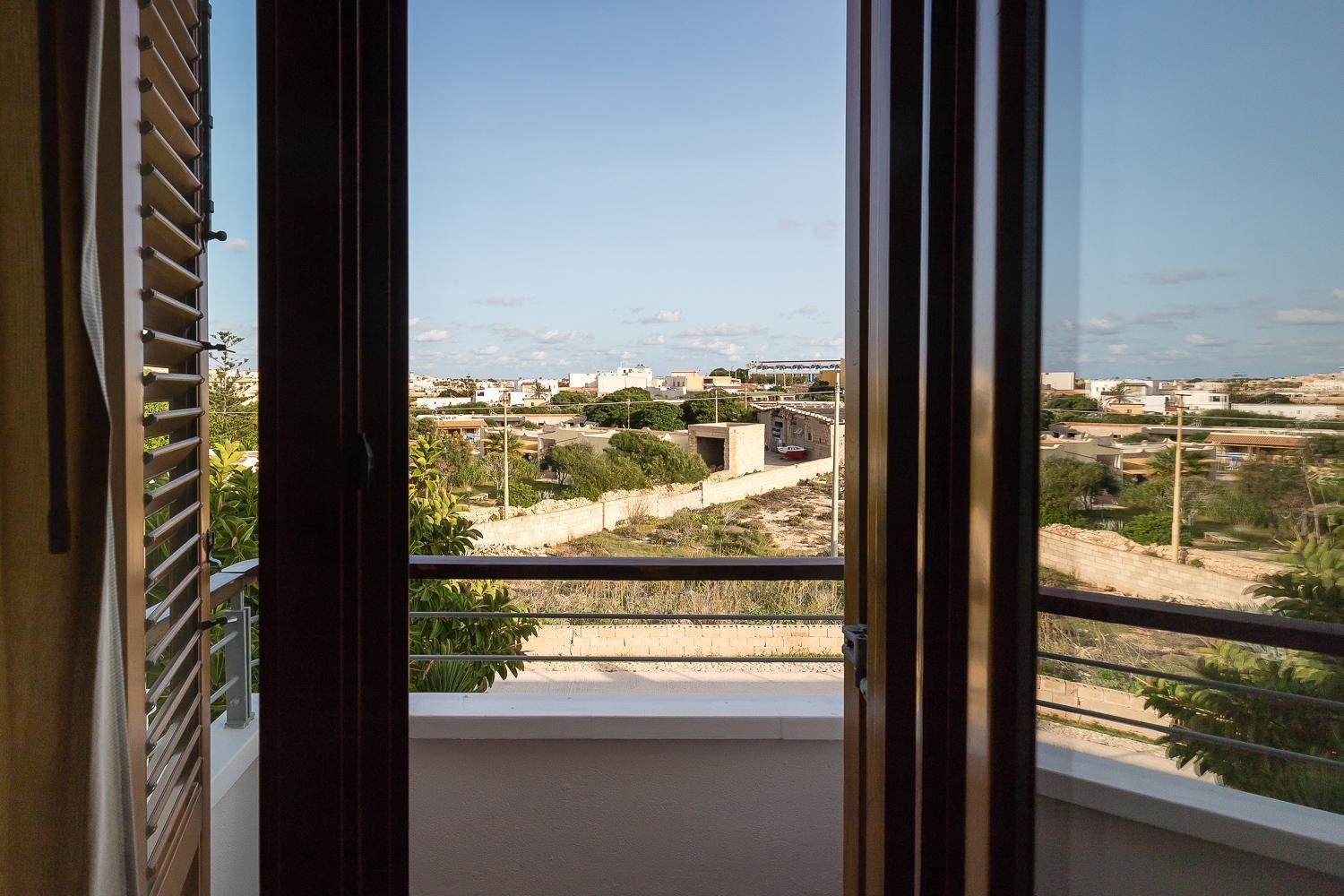 Hotel Cavalluccio Marino Lampedusa Luaran gambar