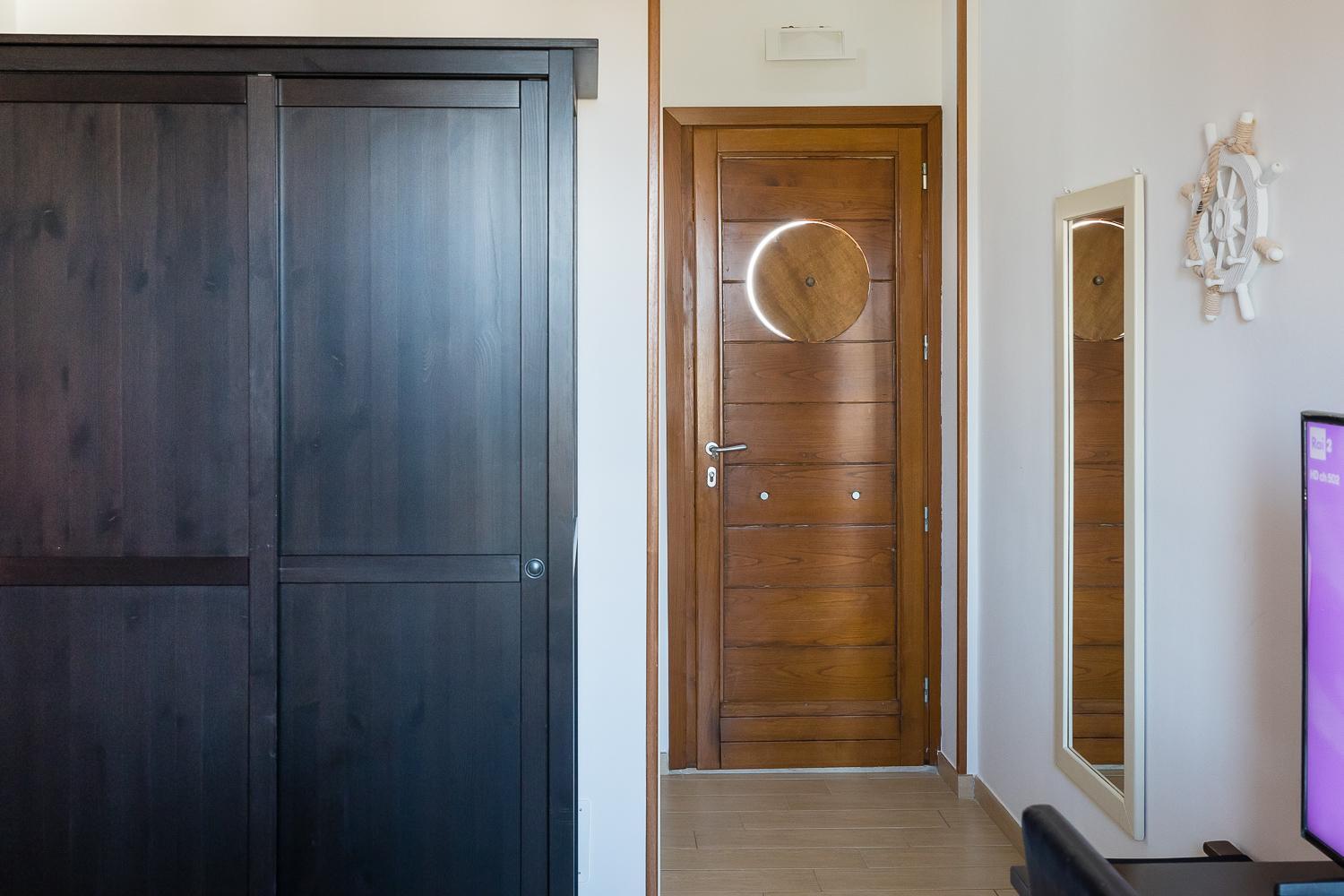 Hotel Cavalluccio Marino Lampedusa Luaran gambar