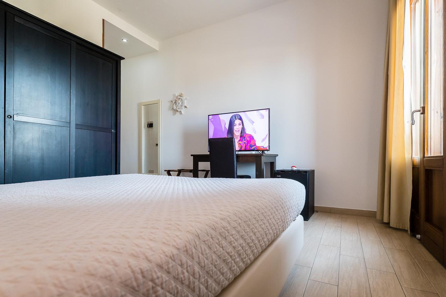 Hotel Cavalluccio Marino Lampedusa Luaran gambar