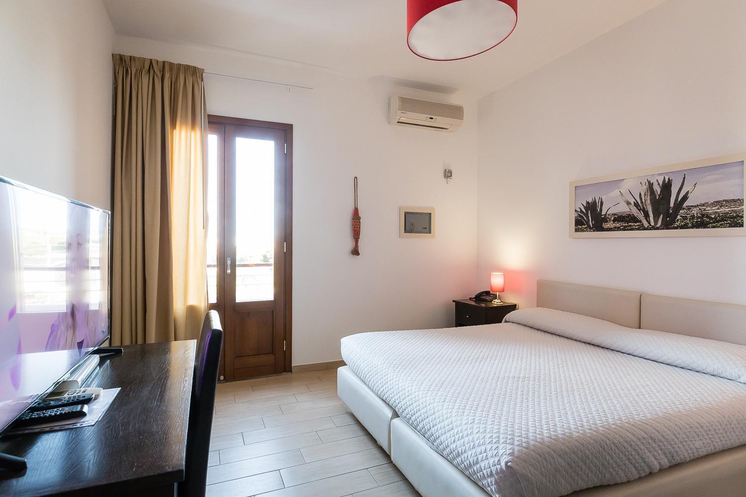 Hotel Cavalluccio Marino Lampedusa Luaran gambar