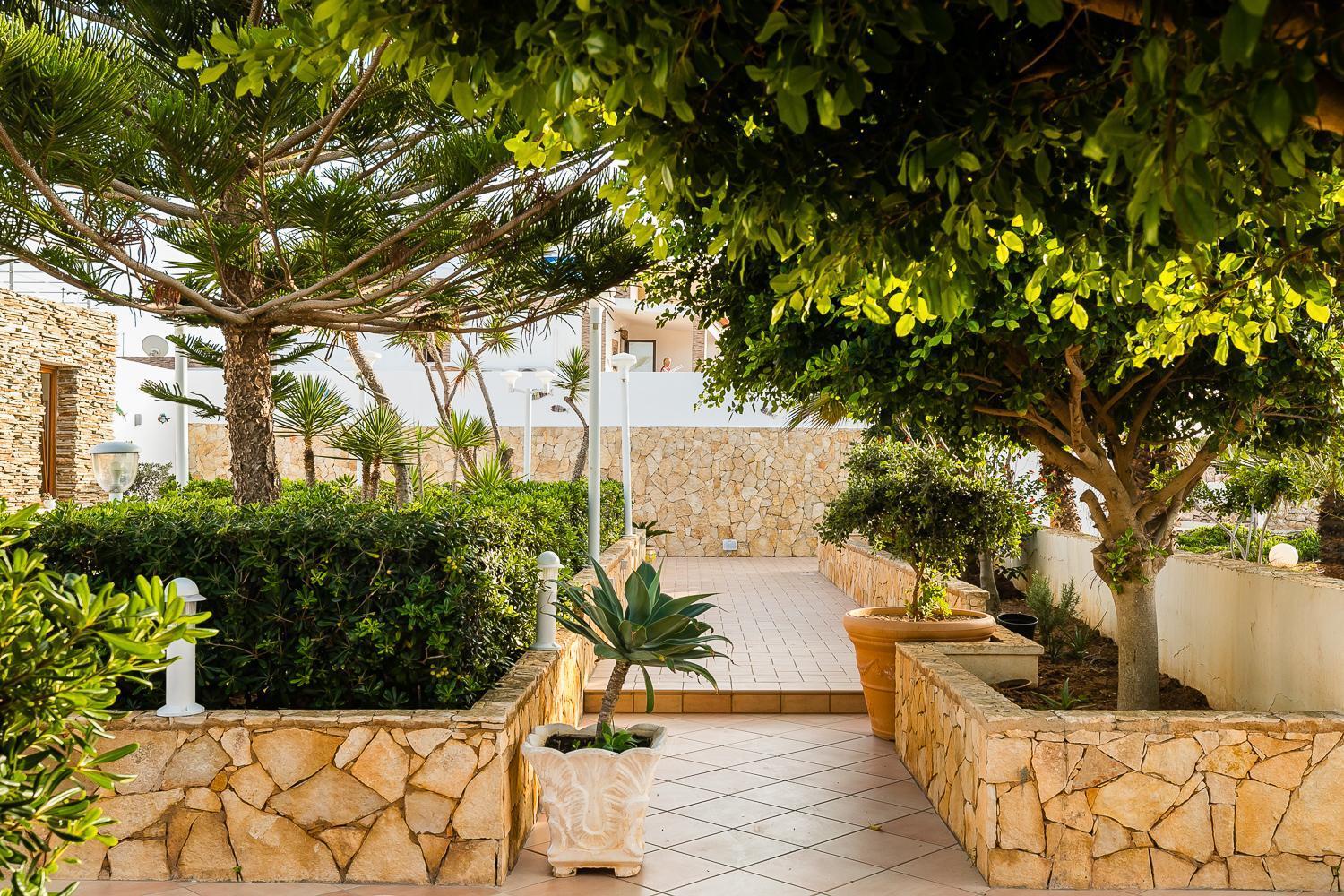 Hotel Cavalluccio Marino Lampedusa Luaran gambar