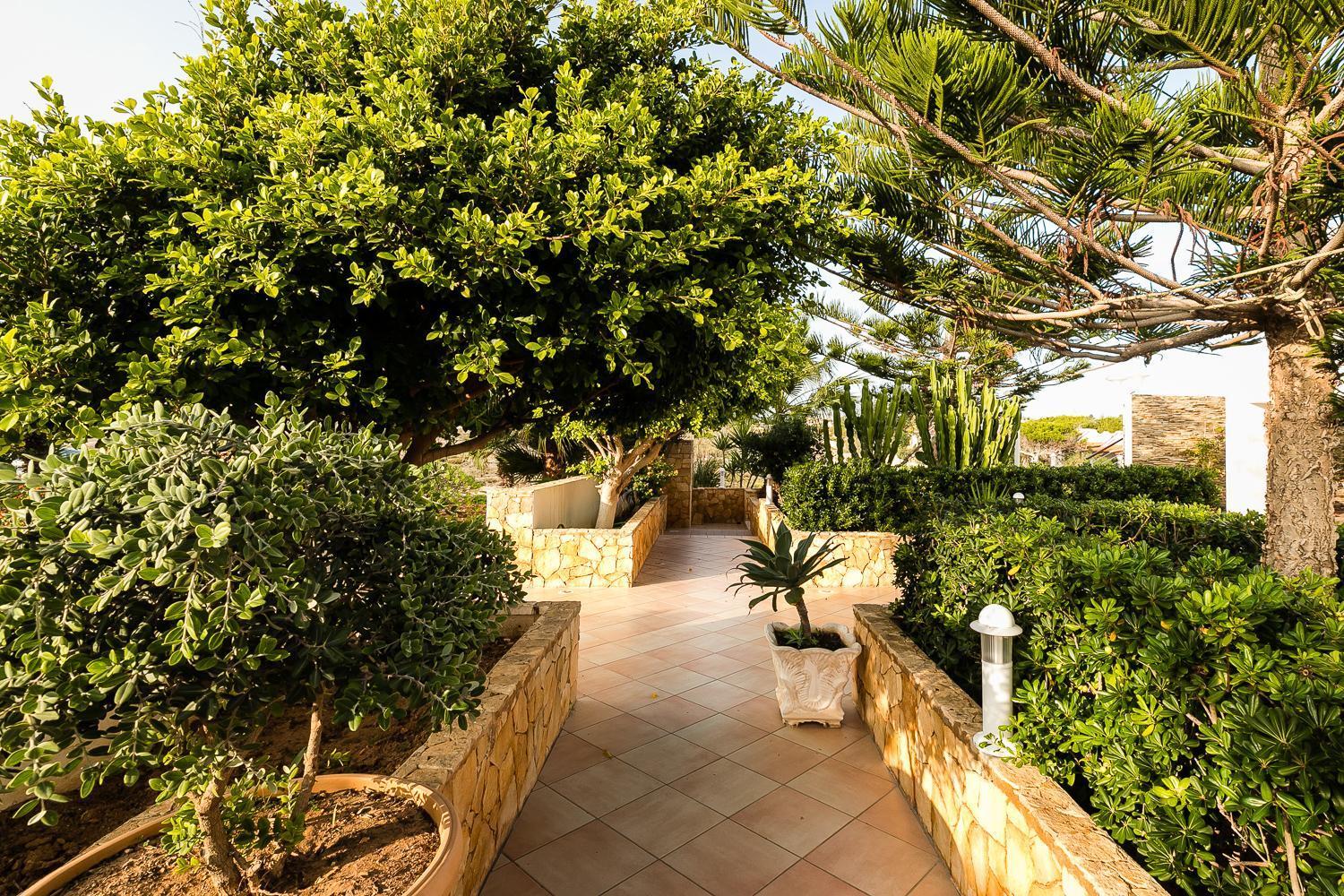 Hotel Cavalluccio Marino Lampedusa Luaran gambar